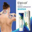 Cannabis Gel 1000 mg Cbd K&uuml;hl Gel Elpixol - 3