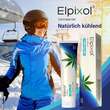 Cannabis Gel 1000 mg Cbd K&uuml;hl Gel Elpixol - 5