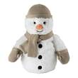 Warmies Schneemann - 1