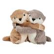 Warmies Kuschel-Freunde Otter - 1