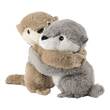 Warmies Kuschel-Freunde Otter - 2