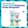 Sensodyne Proschmelz Kids 0 - 6 Jahre Zahnpasta - 6