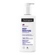 Neutrogena Deep Moisture Bodylotion sensitive - 1