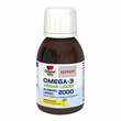 Doppelherz Omega-3 vegan Liquid 2000 system - 2