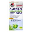 Doppelherz Omega-3 vegan Liquid 2000 system - 3