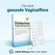 D&ouml;derlein Vaginalkapseln mit Milchs&auml;urebakterien - 2