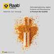 Raab Vitalfood Hagebutte Bio Pulver - 6