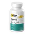 Raab Vitalfood Algen&ouml;l Omega-3 Kapseln - 1