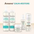 Aveeno Calm + Restore n&auml;hrender Hafer Gesichtsreinigung - 7