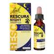 Bachbl&uuml;ten Original Rescura Night Pets Tropfen alkoholfrei  - 1