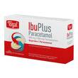 Togal Ibuplus Paracetamol 200 mg / 500 mg Filmtabletten  - 1