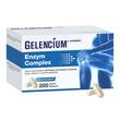 Gelencium Enzym Complex hochdosiert mit Bromelain Kapseln  - 1