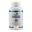 Magnesium L-Threonat Magtein Klean Labs Kapseln - 1