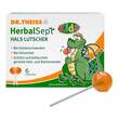 Dr. Theiss Herbalsept Hals Lutscher Kids - 1