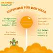 Dr. Theiss Herbalsept Hals Lutscher Kids - 3