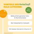 Dr. Theiss Herbalsept Hals Lutscher Kids - 4