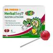 Dr. Theiss Herbalsept Husten Lutscher Kids - 1