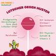 Dr. Theiss Herbalsept Husten Lutscher Kids - 3