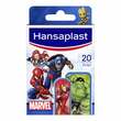 Hansaplast Kinder Pflasterstrips Marvel - 1