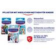 Hansaplast Kinder Pflasterstrips Marvel - 6