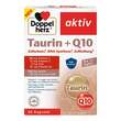 Doppelherz Taurin + Q10 Kapseln - 1
