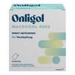 Onligol Macrogol 4000 Pulver zur Herstellung e.L&ouml;sung Sachet - 1