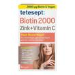 Tetesept Biotin 2000 Filmtabletten - 1