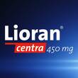 Lioran centra 450 mg Filmtabletten - 2