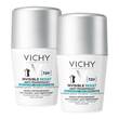 Vichy Deo Roll-on 72h Anti-Flecken Invisible - 1