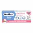 Dentinox Zahncreme Mundflora Baby - 2