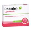 D&ouml;derlein Cystobiotic Milchs&auml;urebakterien + Cranberry Pulver  - 1