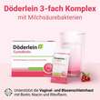 D&ouml;derlein Cystobiotic Milchs&auml;urebakterien + Cranberry Pulver  - 2