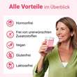 D&ouml;derlein Cystobiotic Milchs&auml;urebakterien + Cranberry Pulver  - 6