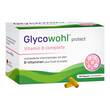 Glycowohl Vitamin B complete + Inositol + Cholin Kapseln  - 1
