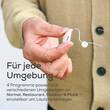 Beurer HA90 H&ouml;rhilfe digital - 4