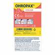 Ohropax color Schaumstoff In-Ohr St&ouml;psel - 3