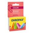 Ohropax color Schaumstoff In-Ohr St&ouml;psel - 1