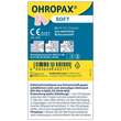 Ohropax soft Schaumstoff In-Ohr St&ouml;psel - 4