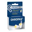 Ohropax Music Filterst&ouml;psel In-Ohr - 1