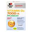 Doppelherz Vitamin D3 7000 I.E. pflanzlich sys.TAB - 1