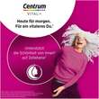 Centrum Vital + Haut Haare &amp; N&auml;gel Tabletten - 2