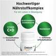 Centrum Vital + Knochen Knorpel &amp; Muskeln Tabletten - 6