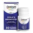 Centrum Vital + Schlaf &amp; Immunsystem Tabletten - 1