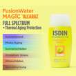 ISDIN Fotoprotector Fusion Water Magic Alcaraz LSF 50 - 5