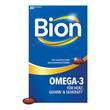 Bion Omega-3 Kapseln - 1