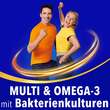 BION3 Multi + Omega-3 Kombipackung - 2