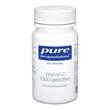 Pure Encapsulations Vitamin C 1000 gepuffert Kapseln  - 1