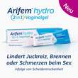 Arifem hydro 2in1 Vaginalgel - 2