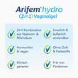 Arifem hydro 2in1 Vaginalgel - 5