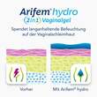 Arifem hydro 2in1 Vaginalgel - 8